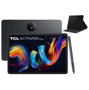Tablet TCL NXTPAPER 11 11.50" MediaTek Helio G100 8.0GB/256GB, WiFi, szary + Etui