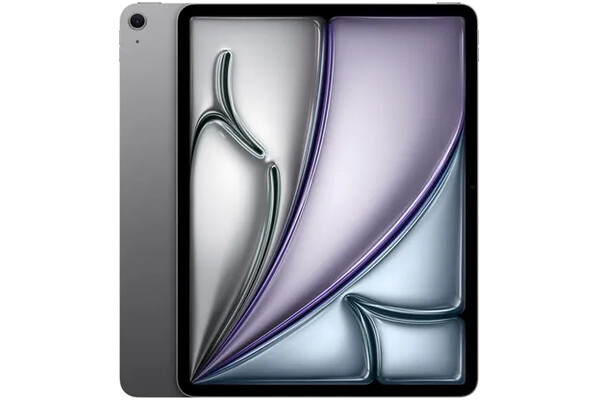 Tablet Apple iPad Air 13.00" Apple M4 12.0GB/256GB, WiFi, szary