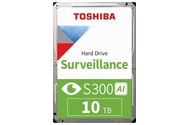 Dysk wewnętrzny TOSHIBA MG10ADA10TE S300 HDD SATA (3.5") 10TB
