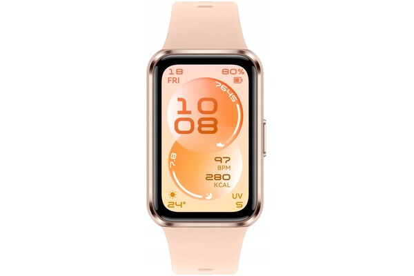 Smartwatch Huawei Band