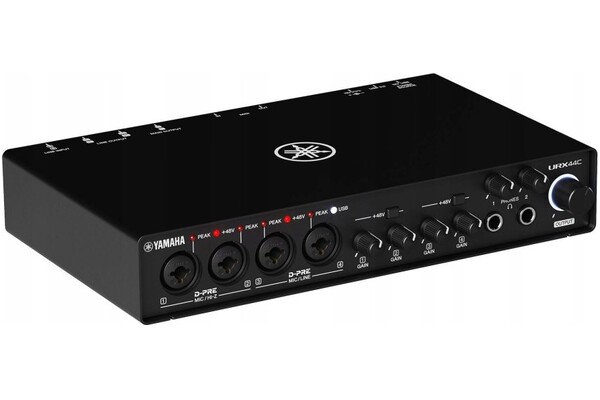 Amplituner Yamaha VHX7580