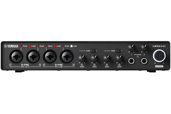 Amplituner Yamaha VHX7580