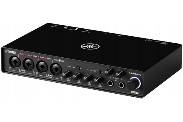 Amplituner Yamaha VHX7580