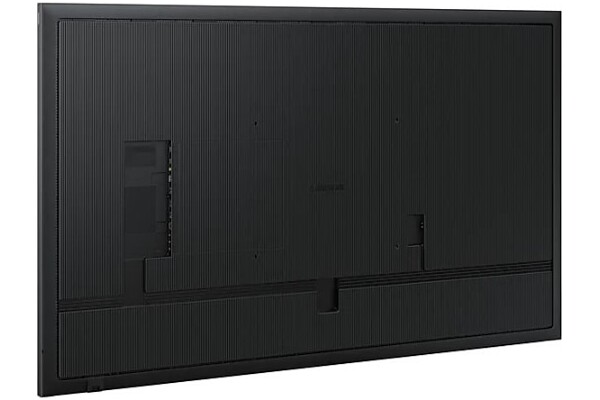 Monitor 50.0" Samsung LH50QHCEBGCXEN czarny