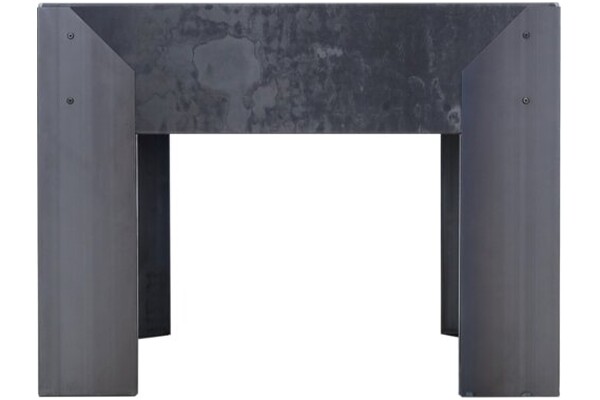 Palenisko ogrodowe FARMCOOK Pan 3
