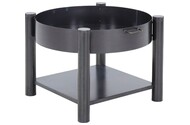 Palenisko ogrodowe FARMCOOK Pan 33