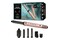 suszarko-lokówka ReVamp DR-2850 1400W kolor Złoto-różowy