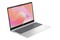 Laptop HP HP 15 15.6" Intel Core i3 N305 INTEL UHD 8GB 512GB SSD srebrny