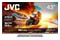 Telewizor JVC LT43VDQ950P 43" 4K Ultra HD