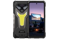 Smartfon Ulefone Armor 34 5G czarny 6.95" 16.0GB/512.0GB