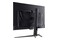 Monitor 31.5" ACER Predator X32X5BMIIPHUZX czarny