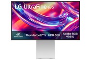 Monitor 32.0" LG UltraFine 32U990 Biało-niebieski
