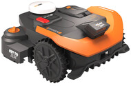 Robot koszący WORX WR330E Landroid m2