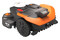 Robot koszący WORX WR330E Landroid m2