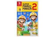 Super Mario Maker 2 Nintendo Switch