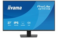Monitor 27.0" IIYAMA X2791HS-B1 czarny
