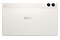 Tablet Lenovo Yoga Tab 11 11.10" Qualcomm Snapdragon 8 Gen 3 8.0GB/256GB, WiFi, biały + Klawiatura