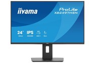 Monitor 23.8" IIYAMA XB2497HSN-B1 czarny