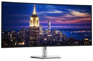 Monitor 52.0" DELL U5226KW srebrny