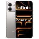 Smartfon Infinix Note Edge 5G Tytan Naturalny 6.78" 8.0GB/256.0GB