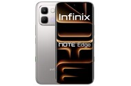 Smartfon Infinix Note Edge 5G Tytan Naturalny 6.78" 8.0GB/256.0GB