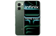 Smartfon Infinix Note Edge 5G zielony 6.78" 8.0GB/256.0GB