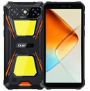 Smartfon OUKITEL G5 pomarańczowy 6.00" 4.0GB/128.0GB