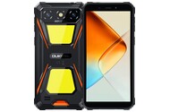 Smartfon OUKITEL G5 pomarańczowy 6.00" 4.0GB/128.0GB