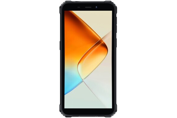 Smartfon OUKITEL G5 pomarańczowy 6.00" 4.0GB/128.0GB
