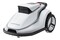 Robot koszący TERRAMOW V600