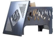 Palenisko ogrodowe FARMCOOK Pan 40