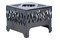 Palenisko ogrodowe FARMCOOK Pan 40
