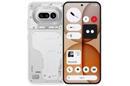Smartfon NOTHING Phone 4 5G biały 6.78" 12.0GB/256.0GB