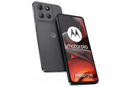 Smartfon Motorola moto g15 szary 6.72" 4.0GB/128.0GB