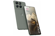 Smartfon Motorola moto edge 60 5G zielony 6.70" 8.0GB/256.0GB