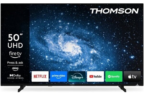 Telewizor Thomson 50UF4S35 50" 4K Ultra HD
