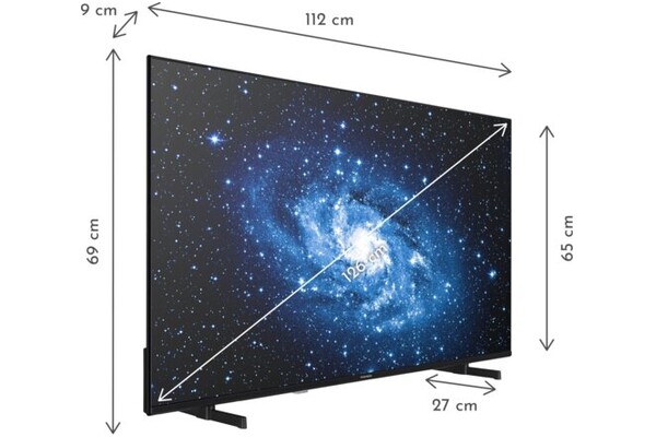 Telewizor Thomson 50UF4S35 50" 4K Ultra HD