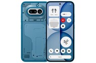 Smartfon NOTHING Phone 4 5G niebieski 6.78" 12.0GB/256.0GB