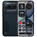 Smartfon NOTHING Phone 4 5G czarny 6.78" 8.0GB/128.0GB