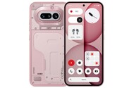 Smartfon NOTHING Phone 4 5G różowy 6.78" 12.0GB/256.0GB
