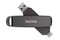 Pendrive SanDisk Dual Drive 250GB