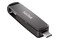 Pendrive SanDisk Dual Drive 250GB
