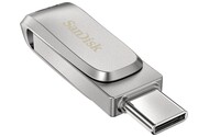 Pendrive SanDisk Ultra Dual Drive Luxe 2TB