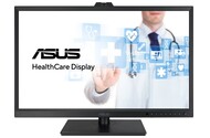 Monitor 31.5" ASUS HA3281A czarny