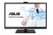 Monitor 31.5" ASUS HA3281A czarny