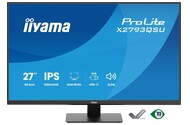 Monitor 27.0" IIYAMA X2793QSU-B1 czarny