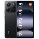 Smartfon Xiaomi Redmi Note 14 5G 5G czarny 6.67" 6.0GB/128.0GB