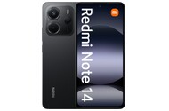 Smartfon Xiaomi Redmi Note 14 5G 5G czarny 6.67" 6.0GB/128.0GB