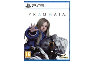 Pragmata PlayStation 5