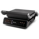 Grill elektryczny Kontaktowy Hisense HCG2000D 2000W